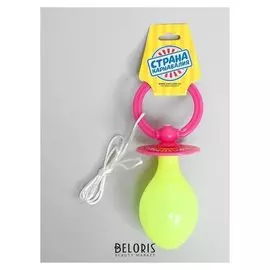 Соска-гигант «Королевская»