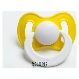 Соска пустышка Саша