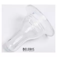 Соска силиконовая, № 2, от 6 мес., средний поток