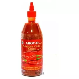 Соус острый Шрирача (Вес 850 г)