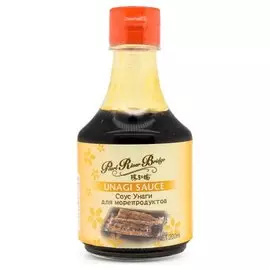 Соус соевый для морепродуктов Унаги