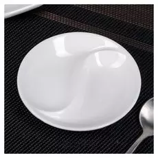 Соусник «Классика», 65 мл, 10 см