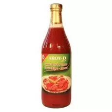 Соусы Aroy-D