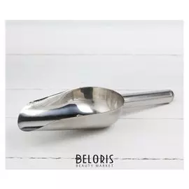 Совок для сыпучих и льда, 22×8 см