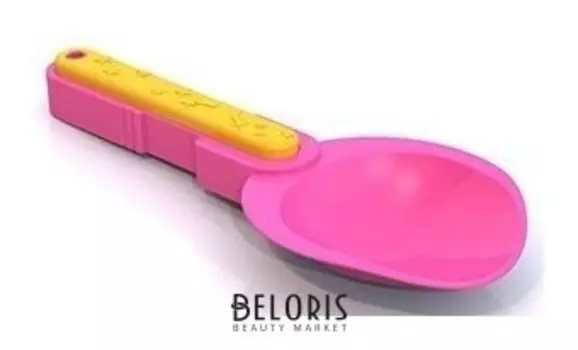 Совок со вставкой