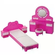 Спальня "Зефир"