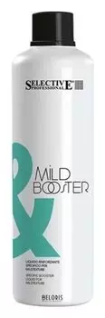 Специальное укрепляющее средство с экстрактом шиповника Mild Booster