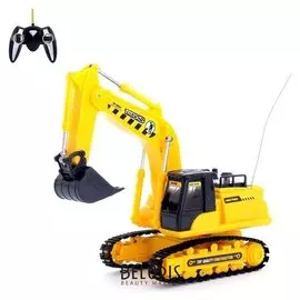 Спецтехника радиоуправляемая «Экскаватор»