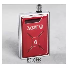 Спичка вечная «Зажигай», 1 × 4 × 7 см