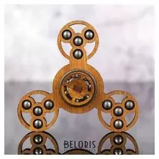 Спиннер деревянный "Аризона"