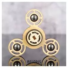 Спиннер деревянный "Экстрим"