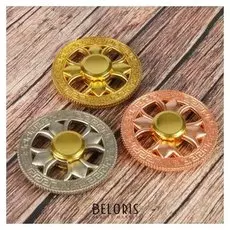 Спиннер "Орден всевластия"