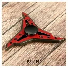 Спиннер "По пути самурая"