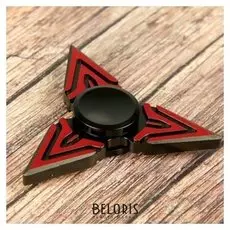 Спиннер "Раскаленная лава"