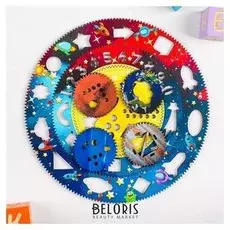 Спирограф Космос