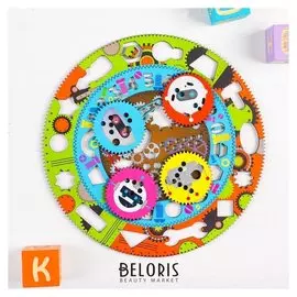 Спирограф Робот