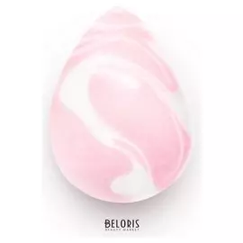 Спонж для макияжа Двусторонний косметический Капля Drop Double-ended Blending Sponge