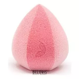Спонж для макияжа "Velvet (Fluffy) Make-up Sponge"