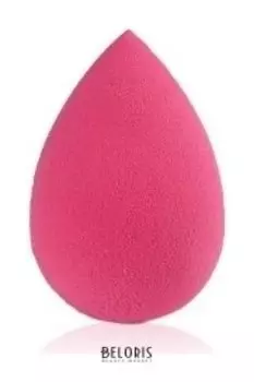 Спонж для нанесения макияжа Accuracy Sponge Pop-pink