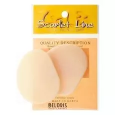 Спонжи Scarlet Line