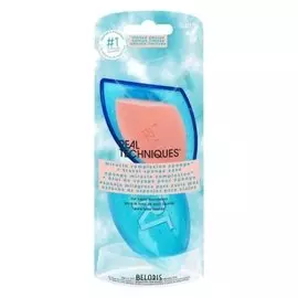 Спонж и футляр для хранения Miracle Complexion Sponge + Travel Case