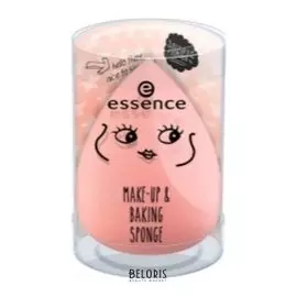 Спонж косметический