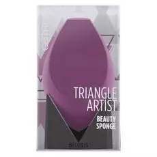 Спонж косметический "Triangle Artist Beauty Sponge"