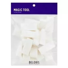 Спонжи для макияжа Magic Tool Foundation Sponge