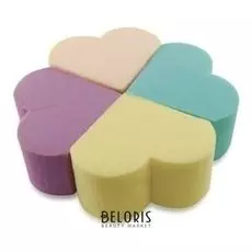 Спонжи Ellis Cosmetic