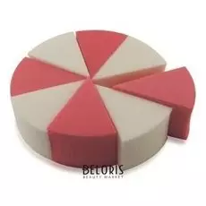 Спонжи Ellis Cosmetic