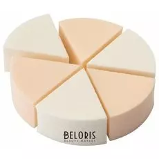 Спонжи Гурмандиз