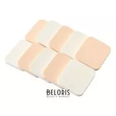 Спонжи Гурмандиз