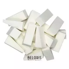 Треугольные спонжи для макияжа