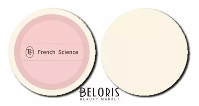 Пуховки для пудры