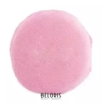 Мочалка - спонж детская махровая