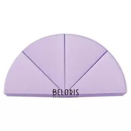 Спонжи для макияжа треугольные