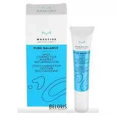 Спот-корректор против воспалений Рure balance