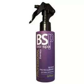 Спрей для легкого расчесывания