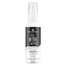 Спрей для лица Essence