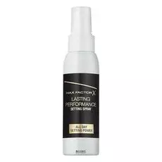 Спрей для лица Max Factor