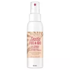 Спрей для лица Rimmel