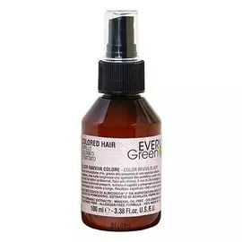 Спрей для оживления цвета окрашенных волос Elisir ravviva colore‐color reviving