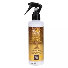 Спрей для роста волос с маслом марулы Комплексный уход 12 в 1