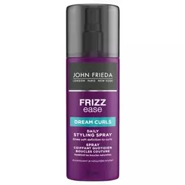 Спрей для создания идеальных локонов "Frizz Ease Dream Curls"
