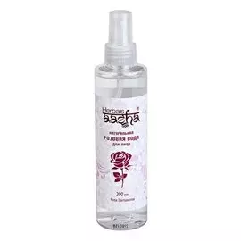 Спрей Розовая вода