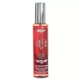 Спрей для вьющихся волос Capelli Ricci E Mossi