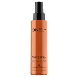 Несмываемый спрей-маска 10 в 1 OneLy
