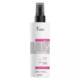 Спрей для волос Kezy