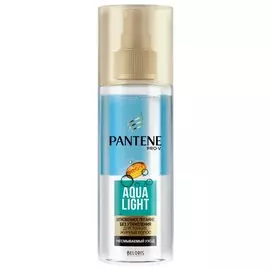 Спрей для волос Мгновенное питание Aqua Light