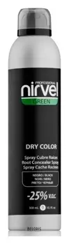 Тонирующий спрей для волос Dry Color